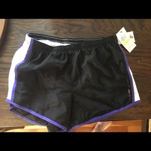 NWT Calvin Klein Performance Shorts Size Medium